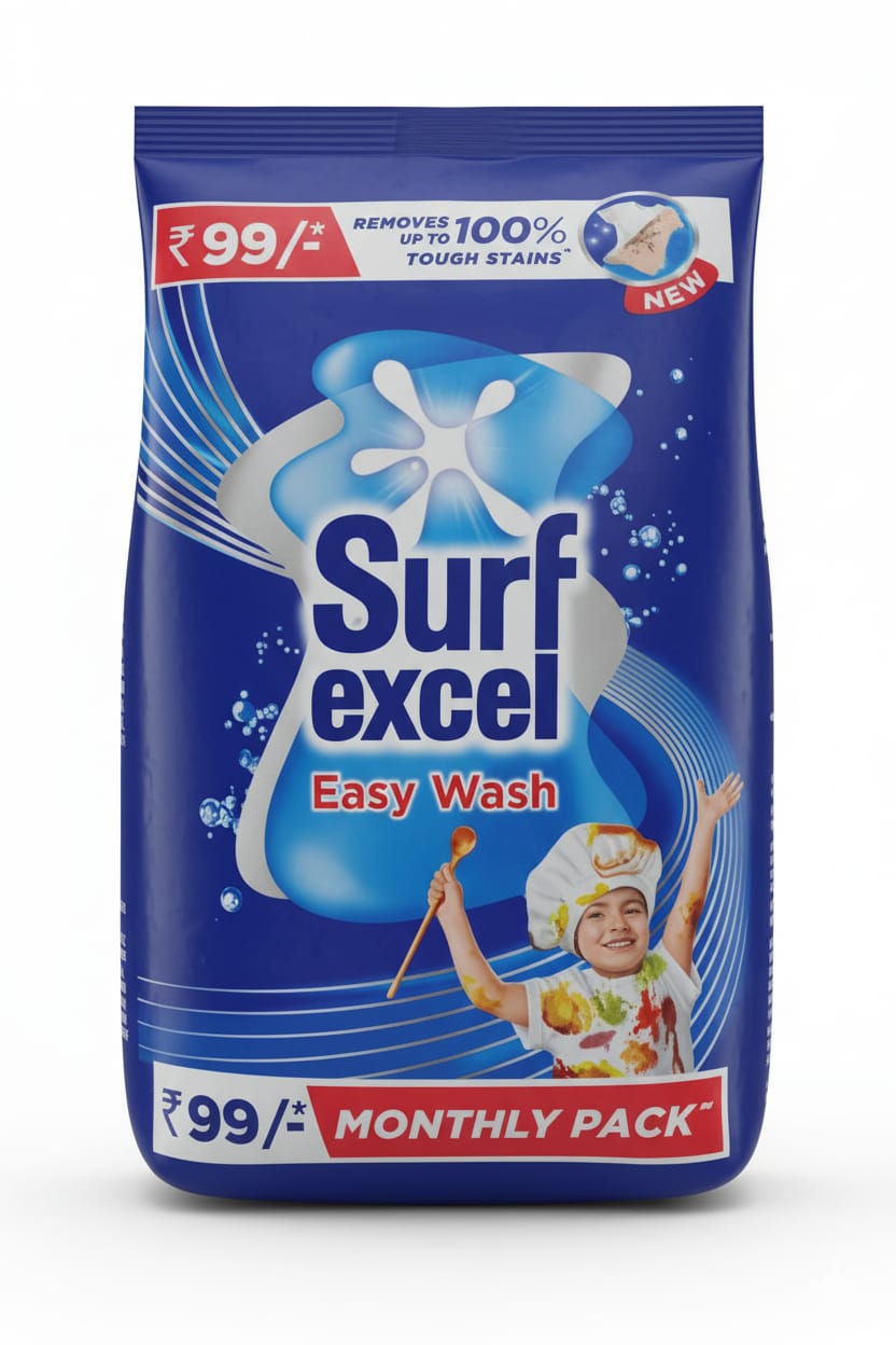 Surf Excel Surf